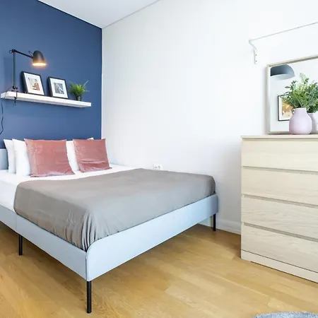 Apartamento Yeniiskeledeneme *