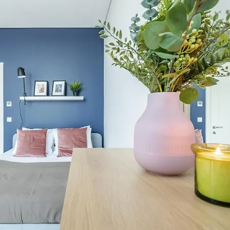 Apartamento Yeniiskeledeneme *