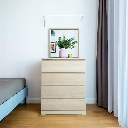 公寓 Yeniiskeledeneme